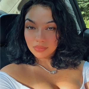 Meet your Posher, Kaelynn